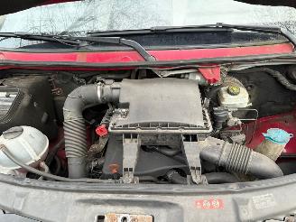 Mercedes Sprinter SRINTER  313 CDI picture 5