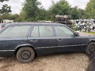 Mercedes E-klasse E 250 D picture 3