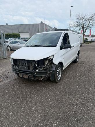 Mercedes Vito VITO picture 2