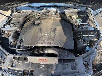 Mercedes C-klasse C 220 CDI picture 5