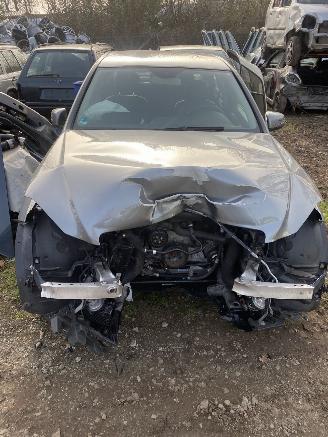 Démontage voiture Mercedes C-klasse C 180 CGI 2012/3