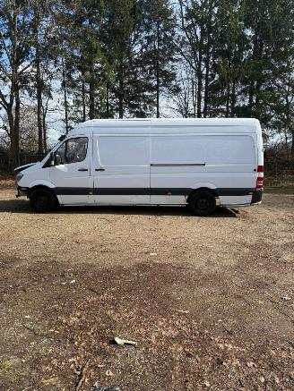 Mercedes Sprinter SPRINTER 315 CDI picture 3