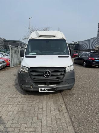 Dezmembrări auto utilitare Mercedes Sprinter SPRINTER 311 CDI 2019/1