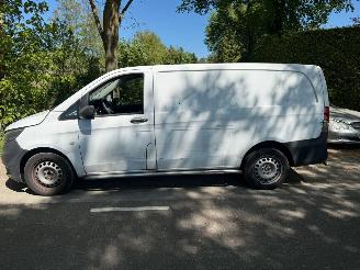 Mercedes Vito VITO 114 CDI LANG picture 3