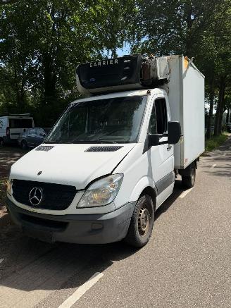 Mercedes Sprinter SPRINTER 319 CDI picture 2