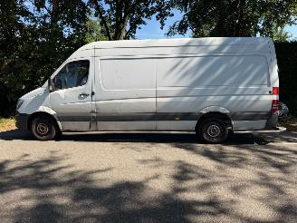 Mercedes Sprinter SPRINTER 315 CDI picture 3