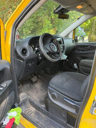 Mercedes Vito VITO 114 CDI picture 3