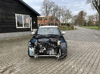 Mini Cooper 1.5 AUTOMAAT NAVI CLIMA CAMERA LEER PDC B.J 07-2021 picture 7