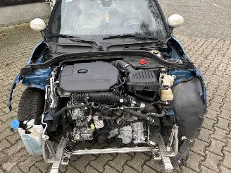 Mini Cooper 1.5 AUTOMAAT NAVI CLIMA CAMERA LEER PDC B.J 07-2021 picture 15