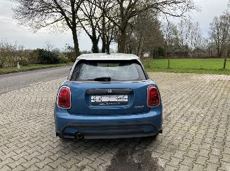 Mini Cooper 1.5 AUTOMAAT NAVI CLIMA CAMERA LEER PDC B.J 07-2021 picture 8