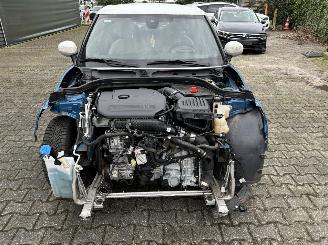 Mini Cooper 1.5 AUTOMAAT NAVI CLIMA CAMERA LEER PDC B.J 07-2021 picture 14