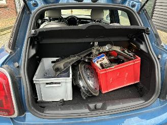 Mini Cooper 1.5 AUTOMAAT NAVI CLIMA CAMERA LEER PDC B.J 07-2021 picture 16