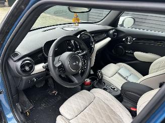Mini Cooper 1.5 AUTOMAAT NAVI CLIMA CAMERA LEER PDC B.J 07-2021 picture 9