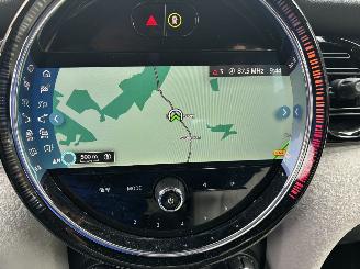 Mini Cooper 1.5 AUTOMAAT NAVI CLIMA CAMERA LEER PDC B.J 07-2021 picture 13
