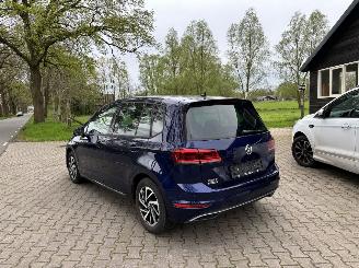 Auto incidentate Volkswagen Golf Sportsvan TSI NAVI CLIMA CAMERA TREKHAAK PDC B.J 07-2019 2019/7