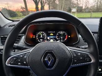 Renault Arkana HYBRIDE AUTOMAAT INTENSE 140 PK NAVI CLIMA CAMERA PDC LED B.J 11-2023 picture 7