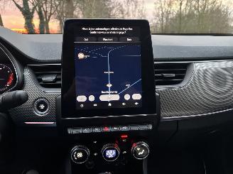 Renault Arkana HYBRIDE AUTOMAAT INTENSE 140 PK NAVI CLIMA CAMERA PDC LED B.J 11-2023 picture 8