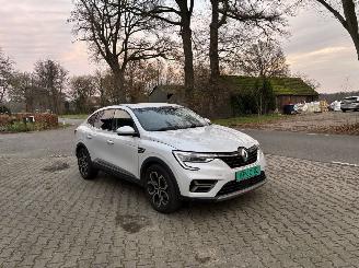 Renault Arkana HYBRIDE AUTOMAAT INTENSE 140 PK NAVI CLIMA CAMERA PDC LED B.J 11-2023 picture 2