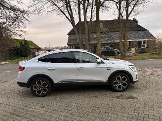 Renault Arkana HYBRIDE AUTOMAAT INTENSE 140 PK NAVI CLIMA CAMERA PDC LED B.J 11-2023 picture 5