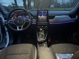 Renault Arkana HYBRIDE AUTOMAAT INTENSE 140 PK NAVI CLIMA CAMERA PDC LED B.J 11-2023 picture 6