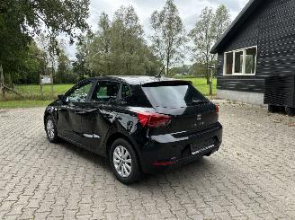 Seat Ibiza TSI 95 PK NAVI CLIMA PDC CRUISE B.J 08-2020 picture 2