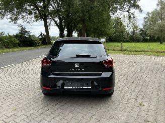 Seat Ibiza TSI 95 PK NAVI CLIMA PDC CRUISE B.J 08-2020 picture 6