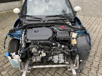 Mini Cooper AUTOMAAT NAVI CLIMA CAMERA LEER CRUISE LED B.J 2021 picture 14