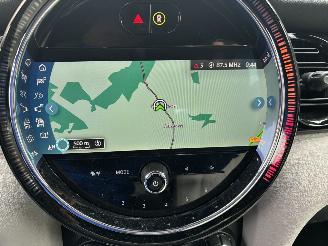 Mini Cooper AUTOMAAT NAVI CLIMA CAMERA LEER CRUISE LED B.J 2021 picture 12
