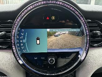 Mini Cooper AUTOMAAT NAVI CLIMA CAMERA LEER CRUISE LED B.J 2021 picture 13