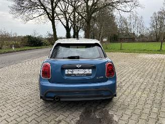 Mini Cooper AUTOMAAT NAVI CLIMA CAMERA LEER CRUISE LED B.J 2021 picture 6