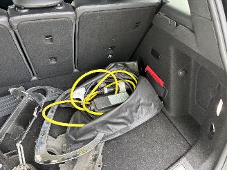 Mini Countryman HYBRIDE SE ALL4 AUTOMAAT NAVI CLIMA LEER CRUISE LED B.J 2019 PLUG IN picture 18