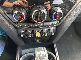 Mini Countryman HYBRIDE SE ALL4 AUTOMAAT NAVI CLIMA LEER CRUISE LED B.J 2019 PLUG IN picture 20