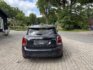 Mini Countryman HYBRIDE SE ALL4 AUTOMAAT NAVI CLIMA LEER CRUISE LED B.J 2019 PLUG IN picture 6