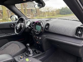Mini Countryman 1.5 Cooper NAVI CLIMA CAMERA PDC B.J 2019 picture 9