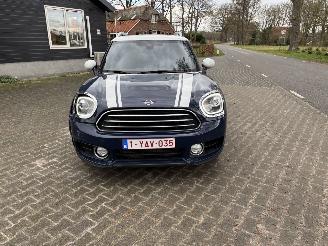 Mini Countryman 1.5 Cooper NAVI CLIMA CAMERA PDC B.J 2019 picture 6