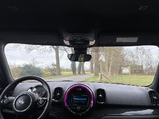 Mini Countryman 1.5 Cooper NAVI CLIMA CAMERA PDC B.J 2019 picture 11