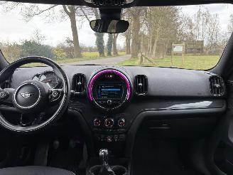Mini Countryman 1.5 Cooper NAVI CLIMA CAMERA PDC B.J 2019 picture 10