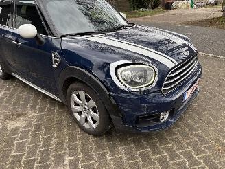 Mini Countryman 1.5 Cooper NAVI CLIMA CAMERA PDC B.J 2019 picture 14
