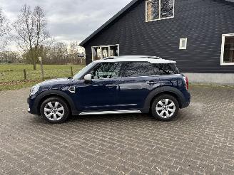 Mini Countryman 1.5 Cooper NAVI CLIMA CAMERA PDC B.J 2019 picture 8