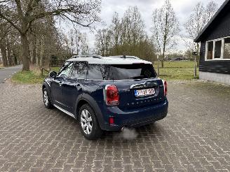 Mini Countryman 1.5 Cooper NAVI CLIMA CAMERA PDC B.J 2019 picture 4
