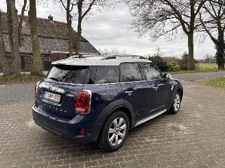 Mini Countryman 1.5 Cooper NAVI CLIMA CAMERA PDC B.J 2019 picture 2