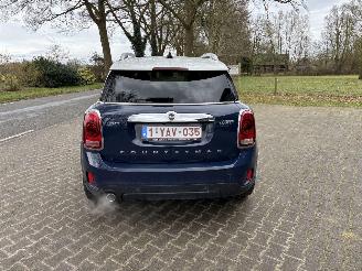 Mini Countryman 1.5 Cooper NAVI CLIMA CAMERA PDC B.J 2019 picture 5