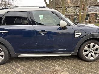 Mini Countryman 1.5 Cooper NAVI CLIMA CAMERA PDC B.J 2019 picture 15