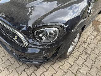 Mini Countryman HYBRIDE SE 4ALL AUTOMAAT NAVI CLIMA LEER PLUG IN B.J 2019 picture 8