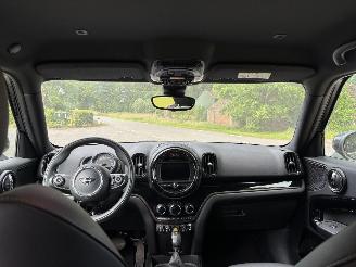 Mini Countryman HYBRIDE SE 4ALL AUTOMAAT NAVI CLIMA LEER PLUG IN B.J 2019 picture 12
