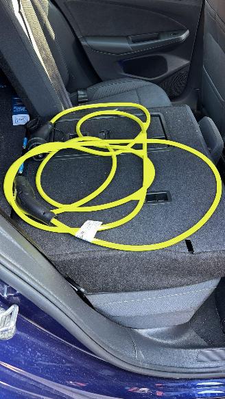 Volkswagen Golf 8 HYBRIDE PLUG IN DSG 204 PK NAVI CLIMA CAMERA LED B.J 2023 picture 24