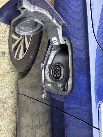 Volkswagen Golf 8 HYBRIDE PLUG IN DSG 204 PK NAVI CLIMA CAMERA LED B.J 2023 picture 21