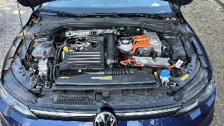 Volkswagen Golf 8 HYBRIDE PLUG IN DSG 204 PK NAVI CLIMA CAMERA LED B.J 2023 picture 22