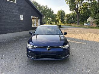 Volkswagen Golf 8 HYBRIDE PLUG IN DSG 204 PK NAVI CLIMA CAMERA LED B.J 2023 picture 6
