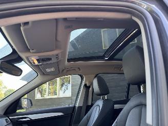 BMW X1 2.5 E HYBRIDE AUTOMAAT PANO LEER CLIMA NAVI CAMERA B.J 2020 PLUG IN picture 10